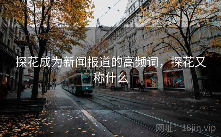 探花成为新闻报道的高频词，探花又称什么