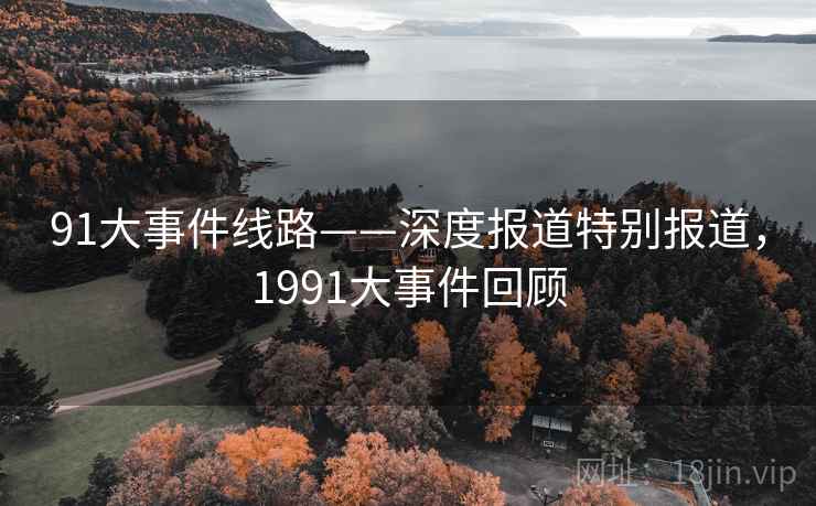 91大事件线路——深度报道特别报道，1991大事件回顾